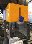 Carter de protection perceuse à verrouillage manuel