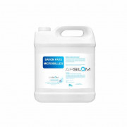 Carton de savon pate microbilles