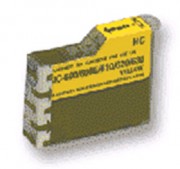 Cartouche encre compatible imprimante CANON BJC 600