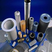 Cartouche filtrante air industrielle