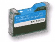 Cartouche jet d'encre compatible imprimante CANON BJC 600