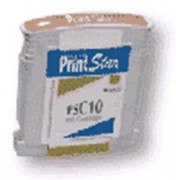 Cartouche jet d'encre compatible imprimante HEWLETT PACKARD 200 C