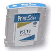 Cartouche jet d'encre compatible imprimante HEWLETT PACKARD BUSINESS INKJET 1000