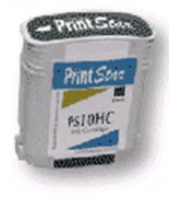 Cartouche jet d'encre compatible imprimante HEWLETT PACKARD BUSINESS INKJET 1100 D