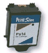 Cartouche jet d'encre compatible imprimante HEWLETT PACKARD Color printer 1160