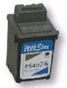 Cartouche jet d'encre compatible imprimante IBM 4076