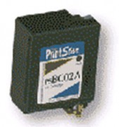 Cartouche jet d'encre compatible imprimante INFOTEC 3520 fax