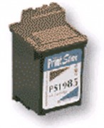 Cartouche jet d'encre compatible imprimante LEXMARK Color JetPrinter Z 11