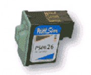 Cartouche jet d'encre compatible imprimante LEXMARK COLOR JETPRINTER Z 23 E