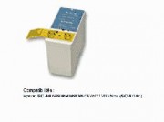 Cartouche jet d'encre EPSON Stylus Color 440