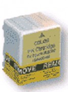 Cartouche jet d'encre imprimante EPSON Stylus Color Multicolore