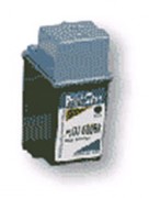 Cartouche jet d'encre imprimante HEWLETT PACKARD Deskjet 600 C