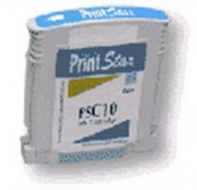 Cartouche jet d'encre pour imprimante HEWLETT PACKARD 200 C