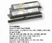 Cartouche laser compatible imprimante ALCATEL FX 3880