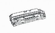 Cartouche laser compatible imprimante LEXMARK Optra E 210/212
