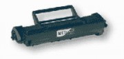 Cartouche laser compatible imprimante MINOLTA Fax MF 2500