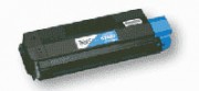 Cartouche laser compatible imprimante OKI C 7000