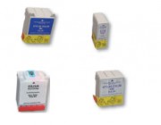 Cartouches compatibles jet d'encre Epson