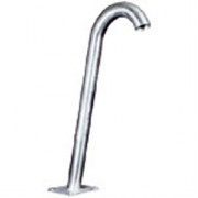 Cascade piscine canon à eau circulaire