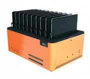 Casier de rechargement en libre-service - Capacité 10 tablettes ou 20 smartphones