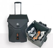 Casier mobile de rechargement  - Pour 6 ordinateurs portables 15.6’’ ou 4 casques VR