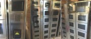 Casiers automatiques maraîchers - 4 dimensions de modules  -  8 dimensions de casiers