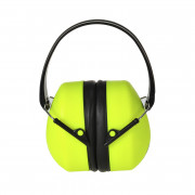 Casque antibruit pliable