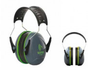 Casque de protection anti-bruit