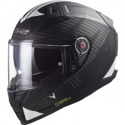 Casque de karting