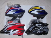 Casques de vélo