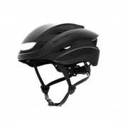 Casque vélo led