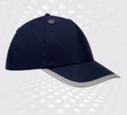 Casquette à coquille anti-heurt