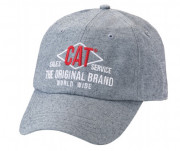 Casquette caterpillar pour Homme