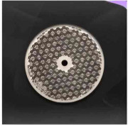 Catadioptre Ø 65 mm