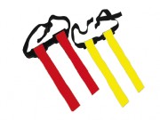 Ceintures attrape rubans