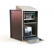 Celulle de protection informatique