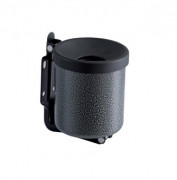 Cendrier mural 0.5 et 2 litres