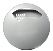 Cendrier mural 0,5L DISCO