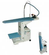 Centrale de repassage