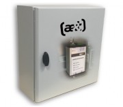Centrale sonore et vocale VOXALERT®