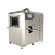 Centre d'usinage CNC pour aluminium et plastique - 3 axes