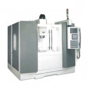 Centre d'usinage 5 axes grande précision