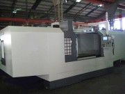 Centre d'usinage courses X : 1600 et 2000 mm