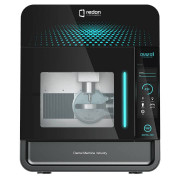 Centre d’usinage dentaire Redon Best Mill - 5 axes - 60000 tr/min - Broche 3700W