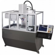 Centre d'usinage pour prototypage et formation professionnelle