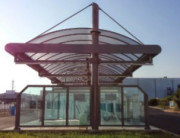 Centre de lavage auto haute pression personnalisé 