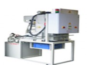 Centre de recyclage pour un traitement en bypass Type 8000 T