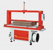 Cercleuse à arche automatique grand format