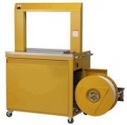 Cercleuse automatique à haute vélocité