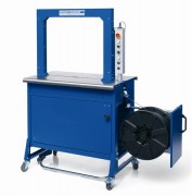 Cercleuse automatique électrique